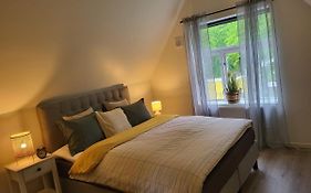 Bambina's Guest House