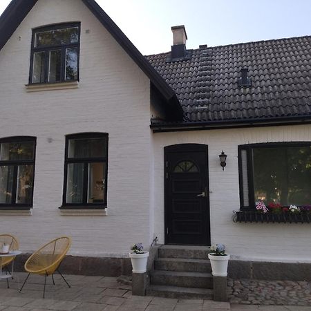 Bambina's Guest House Kristianstads kommun Eksteriør billede