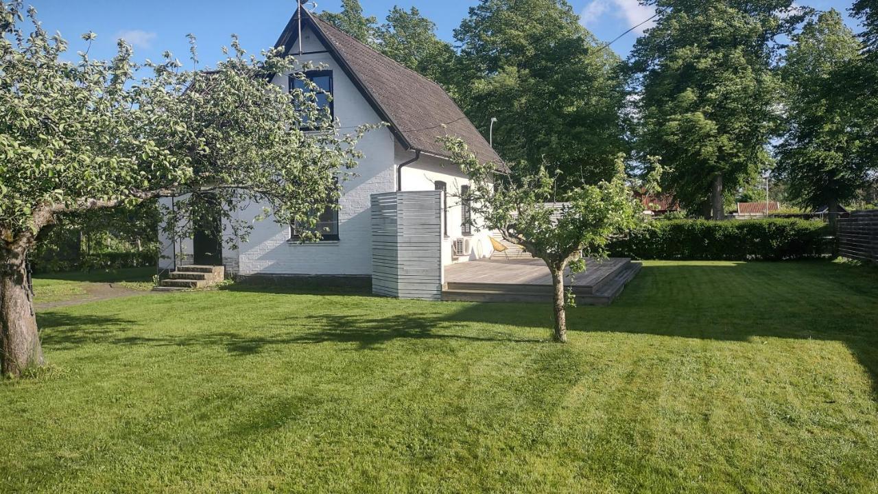 Bambina's Guest House Kristianstads kommun Eksteriør billede