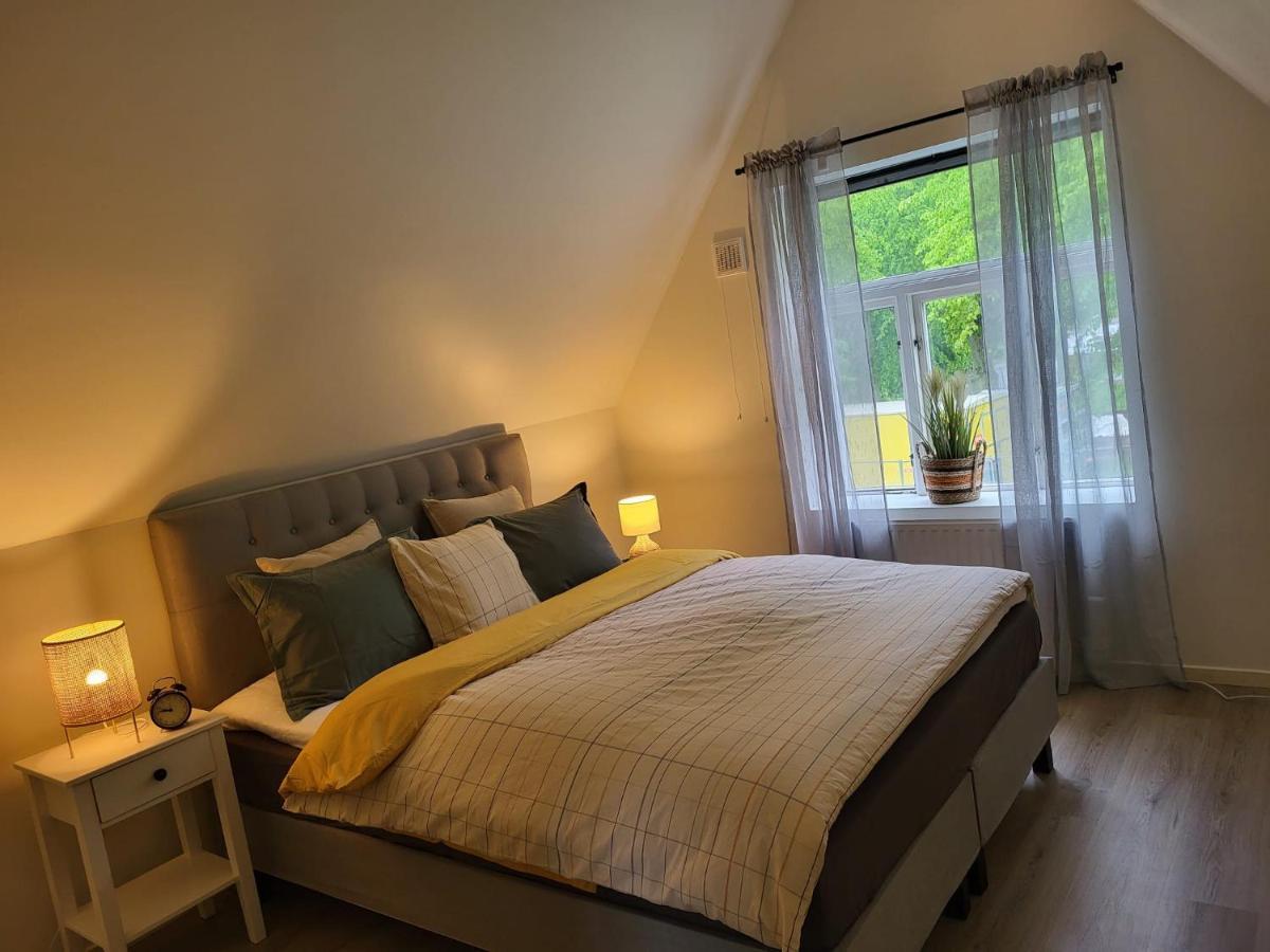 Bambina's Guest House Kristianstads kommun Eksteriør billede