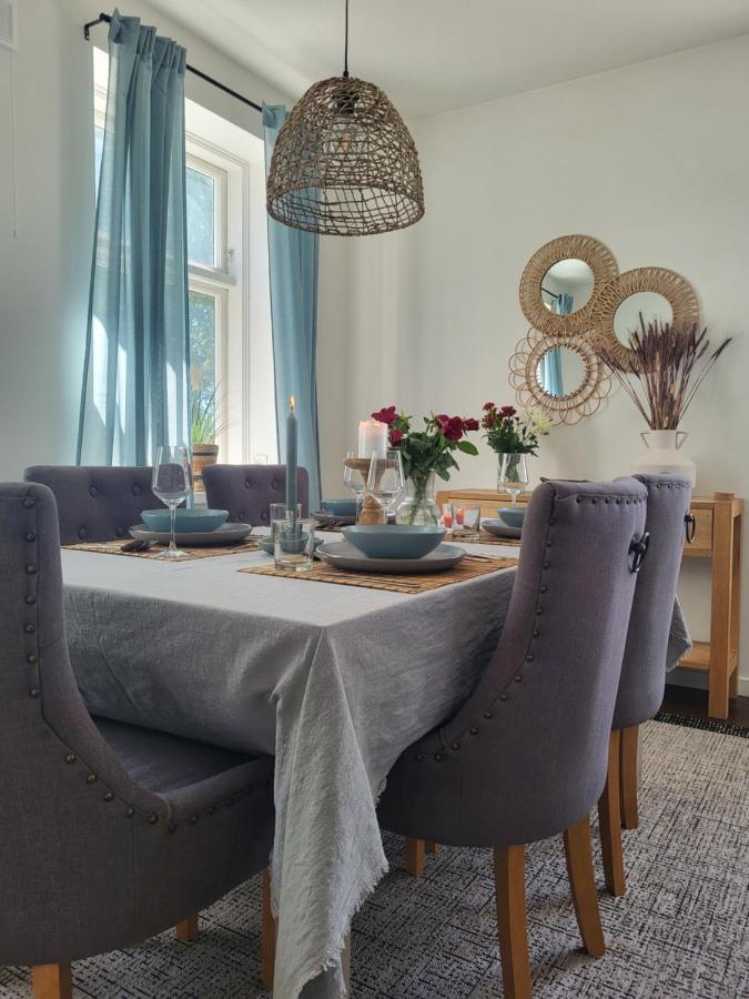 Bambina's Guest House Kristianstads kommun Eksteriør billede