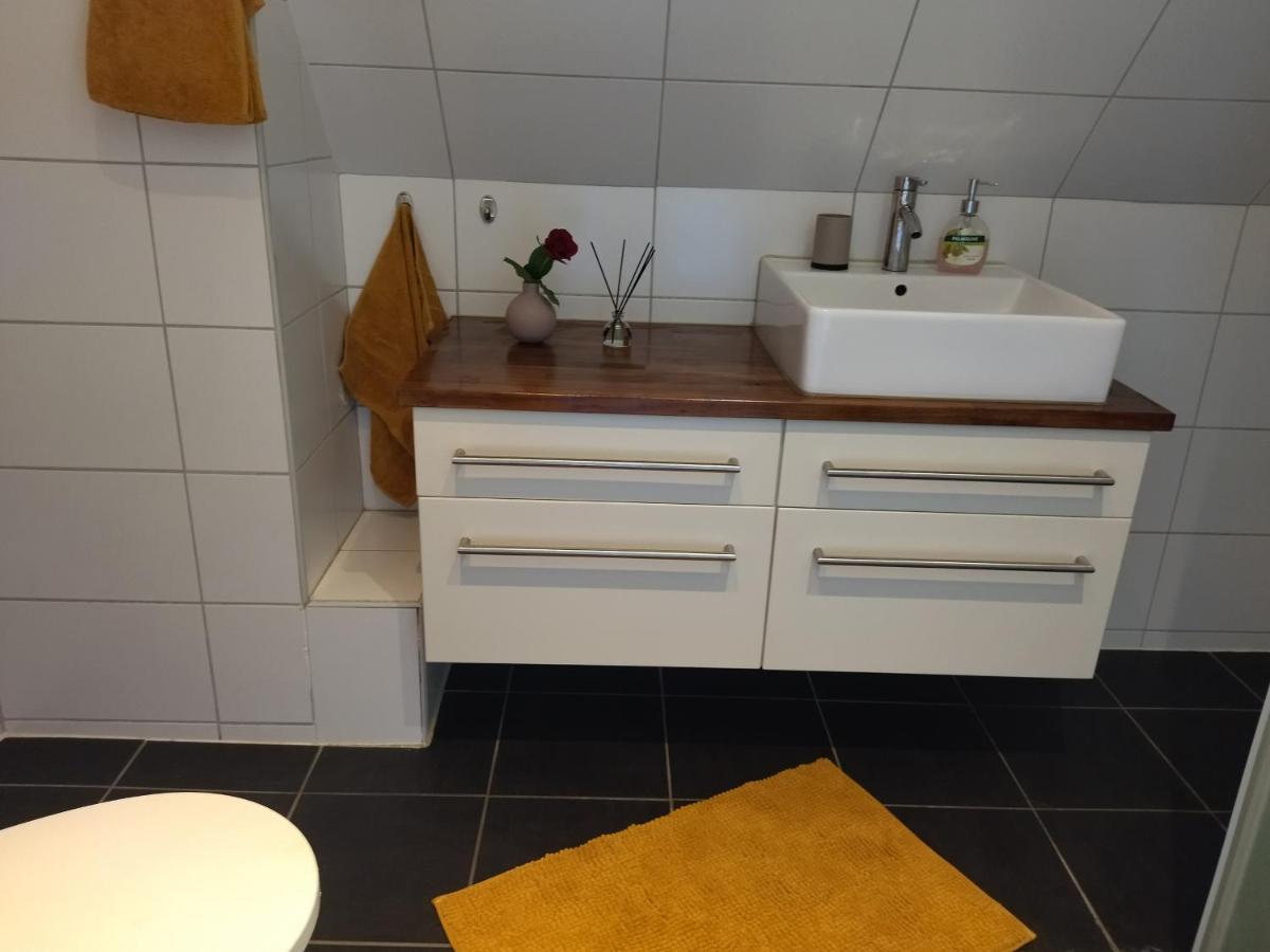 Bambina's Guest House Kristianstads kommun Eksteriør billede
