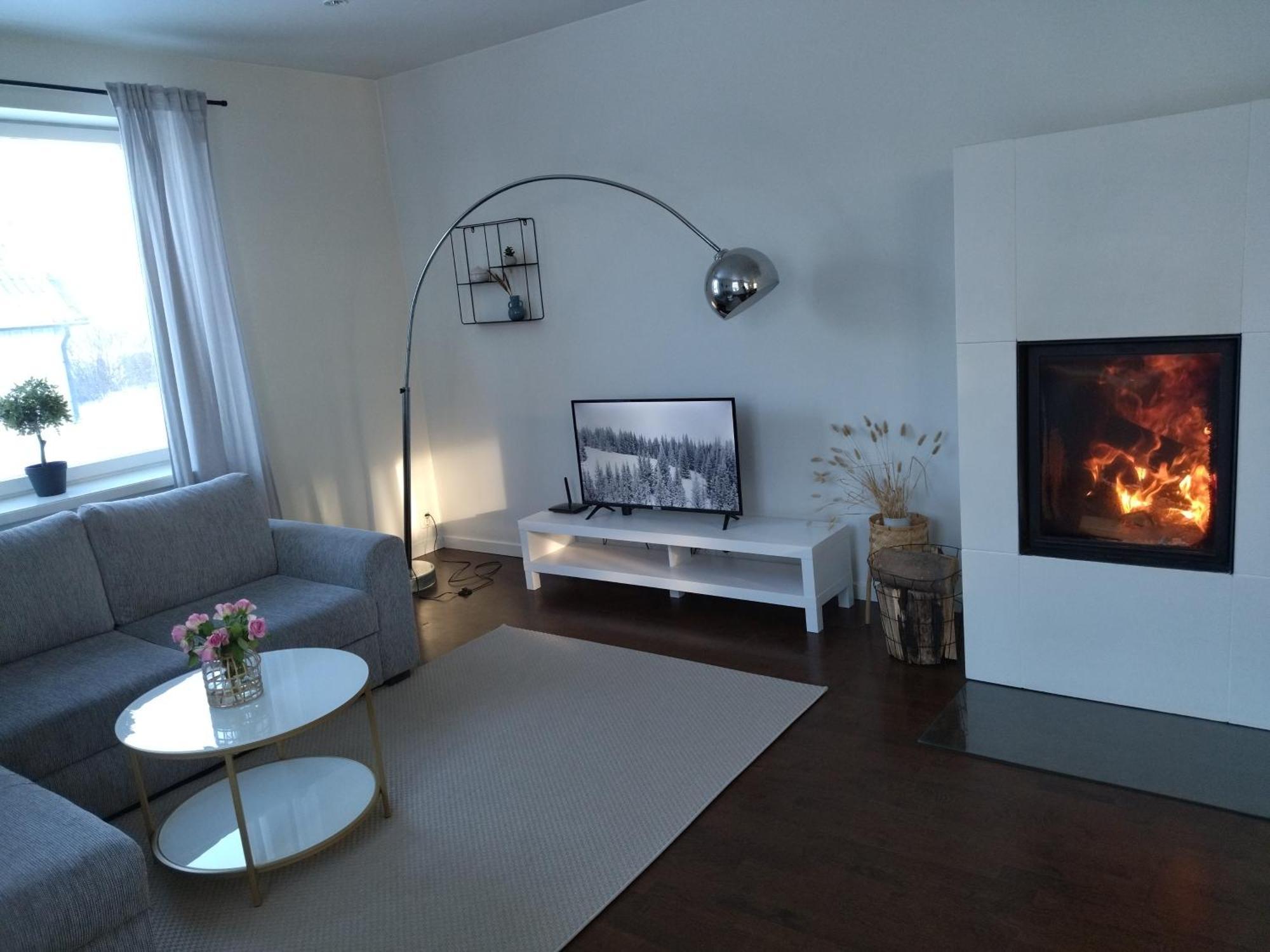 Bambina's Guest House Kristianstads kommun Eksteriør billede