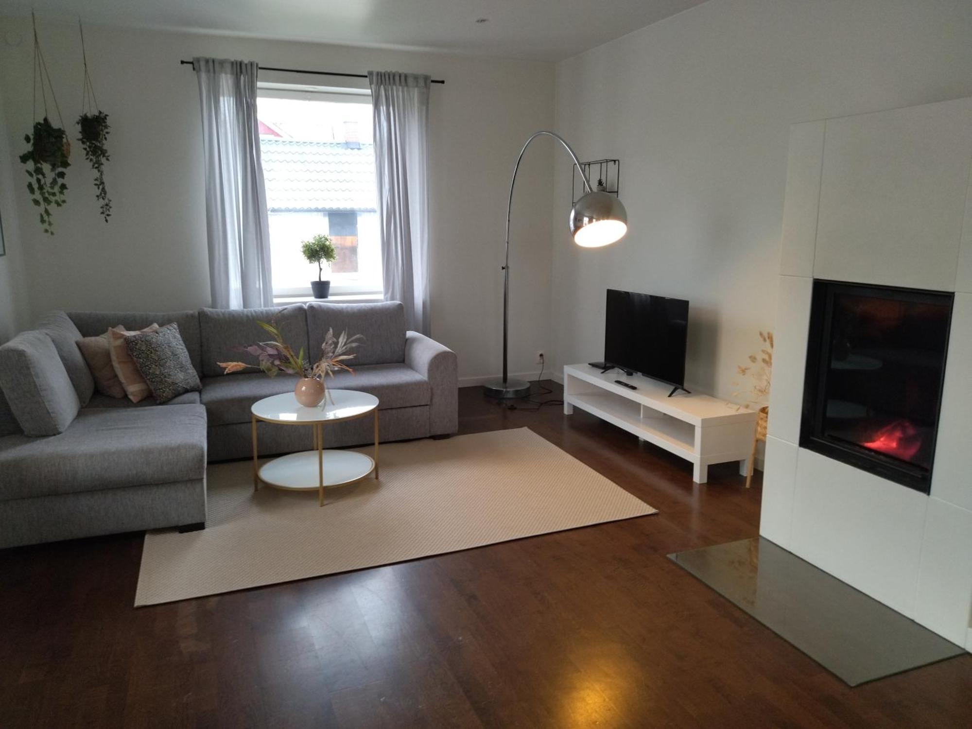 Bambina's Guest House Kristianstads kommun Eksteriør billede