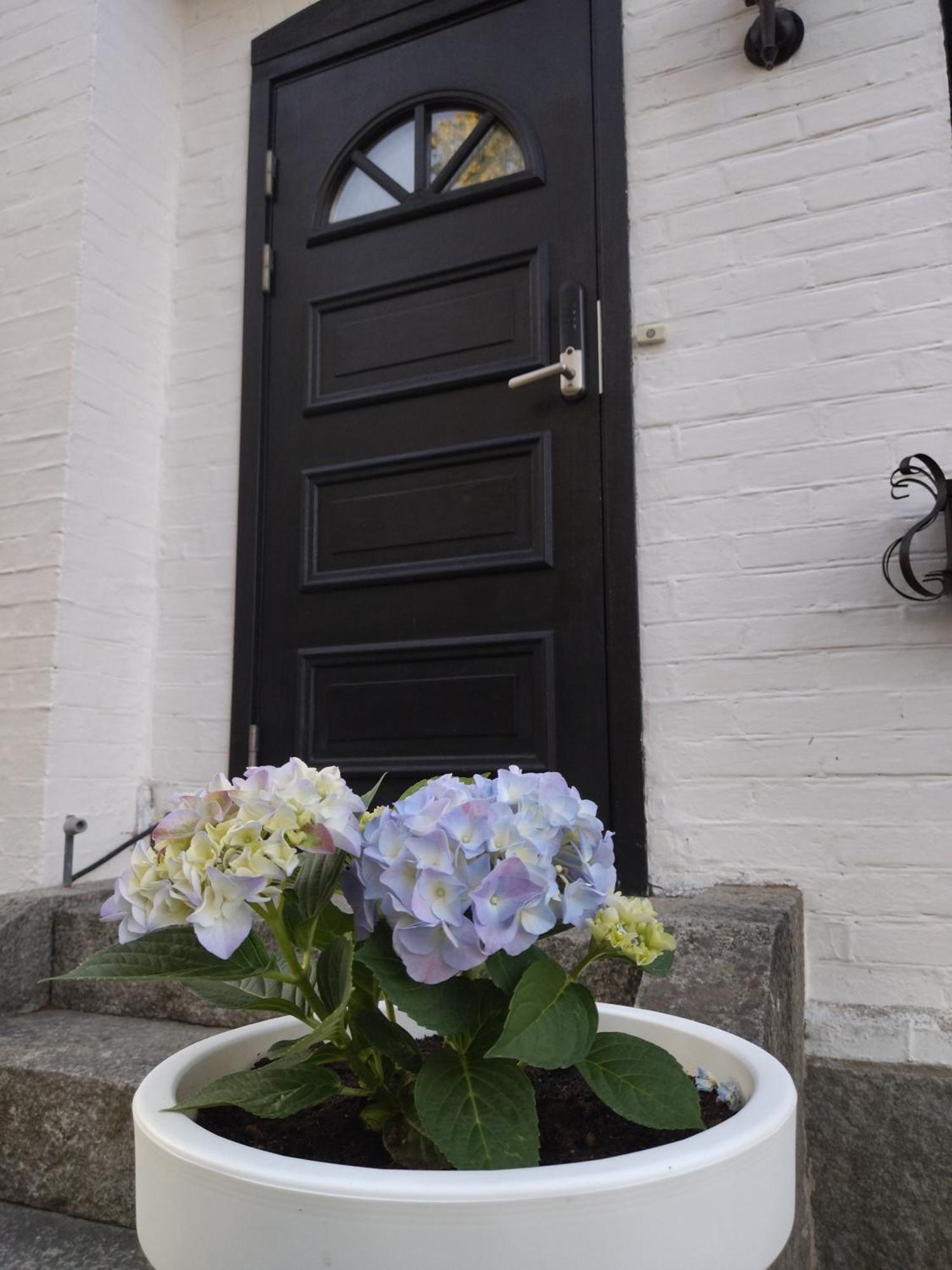 Bambina's Guest House Kristianstads kommun Eksteriør billede
